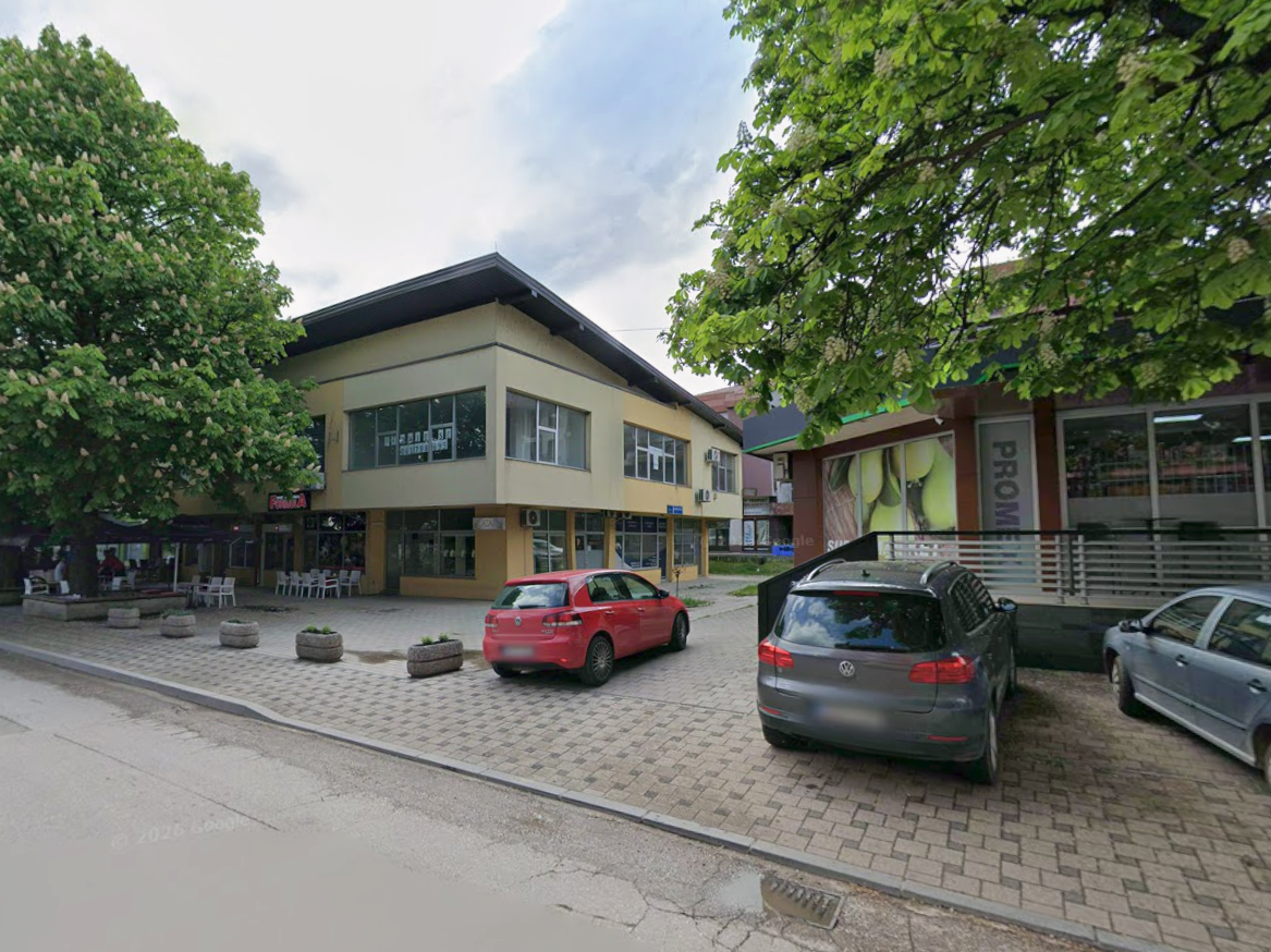 Advokatska kancelarija Dženana Čorbić u Brezi